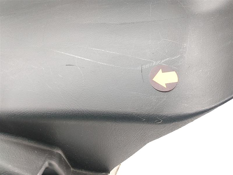 Mercedes SLK230 Rear Left Quarter Trim Panel