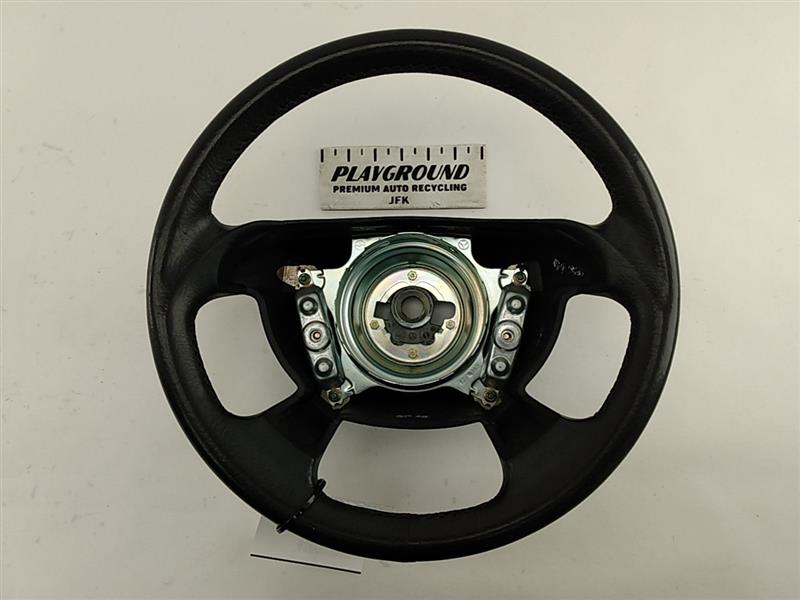 Mercedes SLK230 Steering Wheel