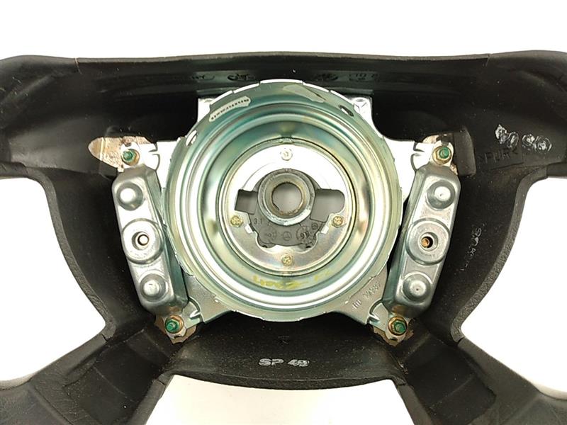 Mercedes SLK230 Steering Wheel