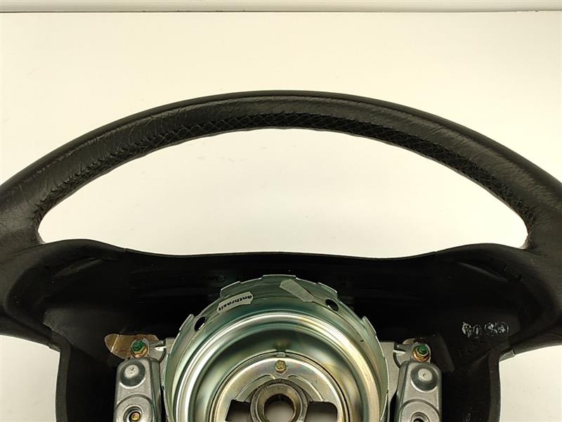 Mercedes SLK230 Steering Wheel