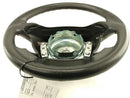 Mercedes SLK230 Steering Wheel-4