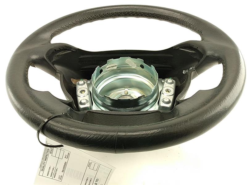 Mercedes SLK230 Steering Wheel