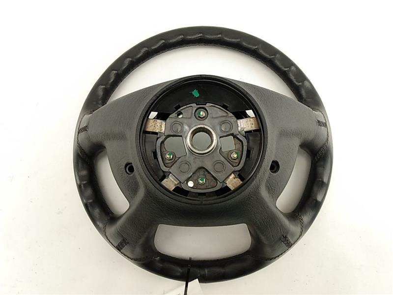 Mercedes SLK230 Steering Wheel