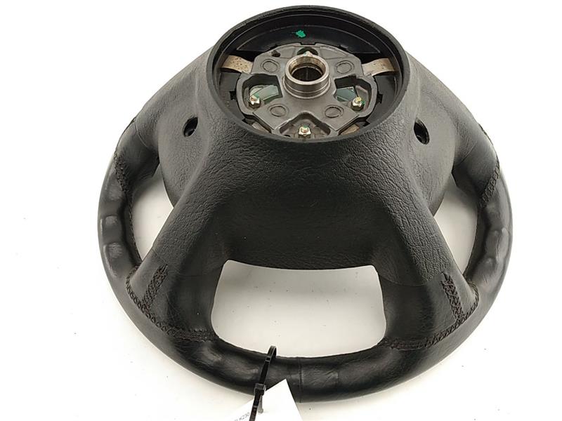 Mercedes SLK230 Steering Wheel