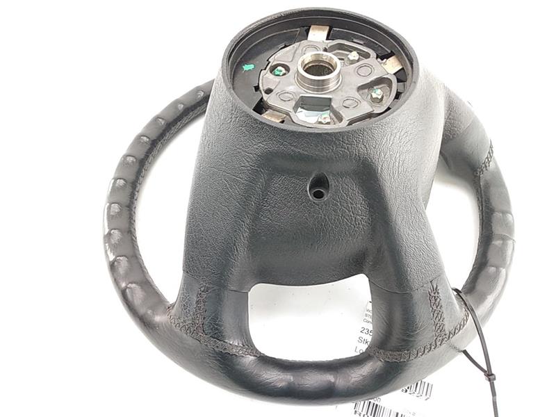 Mercedes SLK230 Steering Wheel