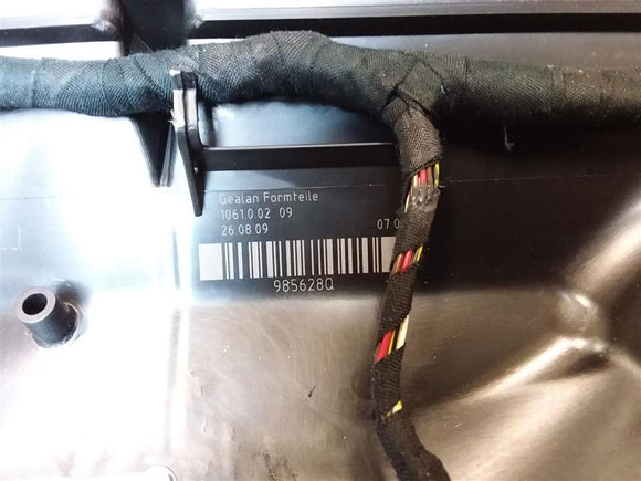 BMW 328I Heater Box /Ac Housing