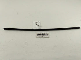 Mercedes SLK230 Front Left Inner Window Sweep