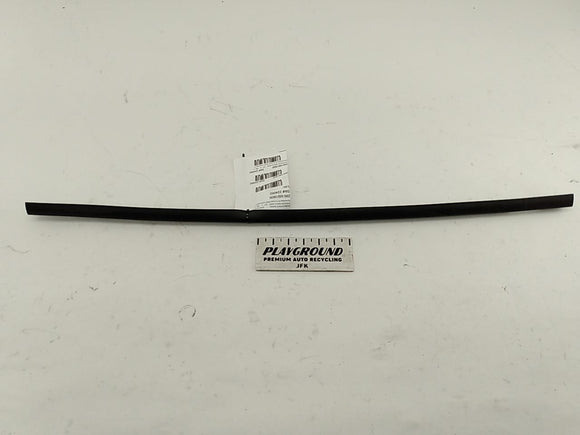 Mercedes SLK230 Front Left Inner Window Sweep