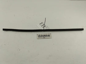 Mercedes SLK230 Front Right Inner Window Sweep