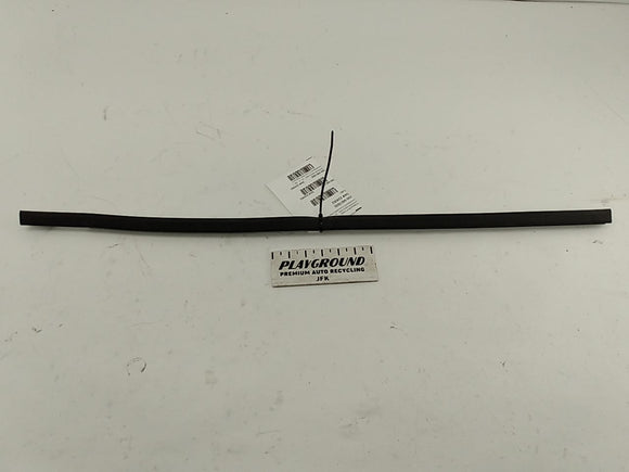 Mercedes SLK230 Front Right Inner Window Sweep