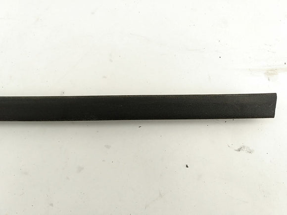 Mercedes SLK230 Front Right Inner Window Sweep