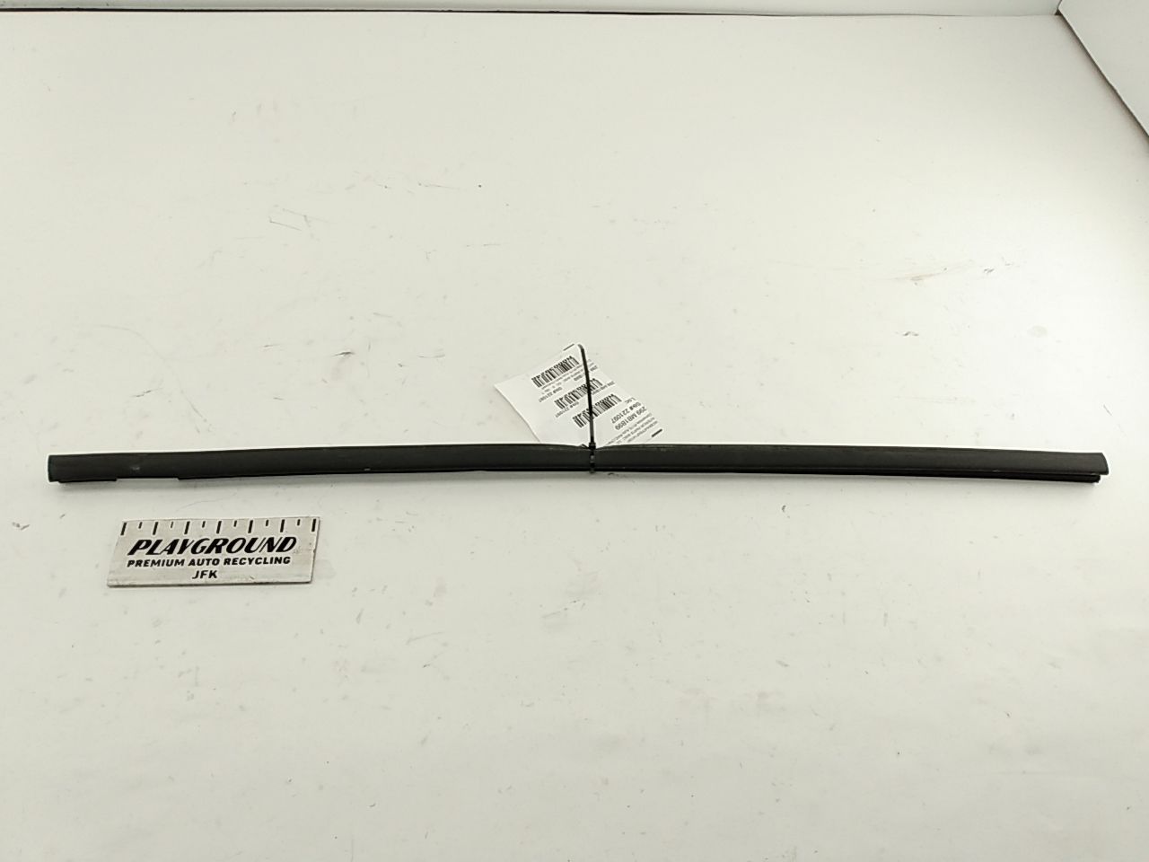 Mercedes SLK230 Front Right Inner Window Sweep