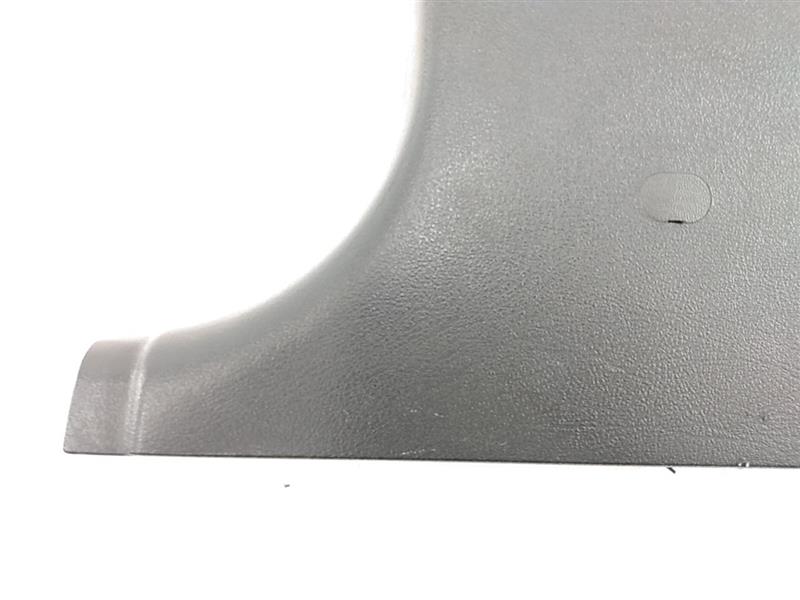 Mercedes SLK230 Front Left Kick Panel