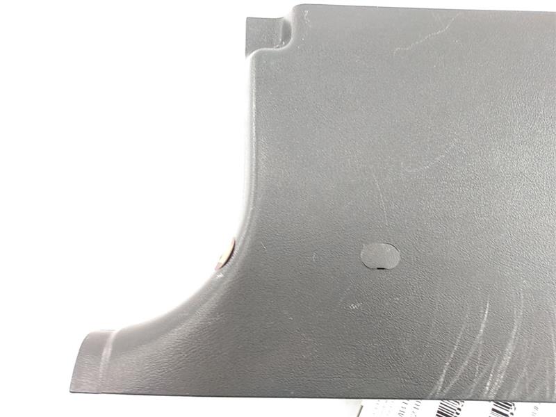 Mercedes SLK230 Front Left Kick Panel