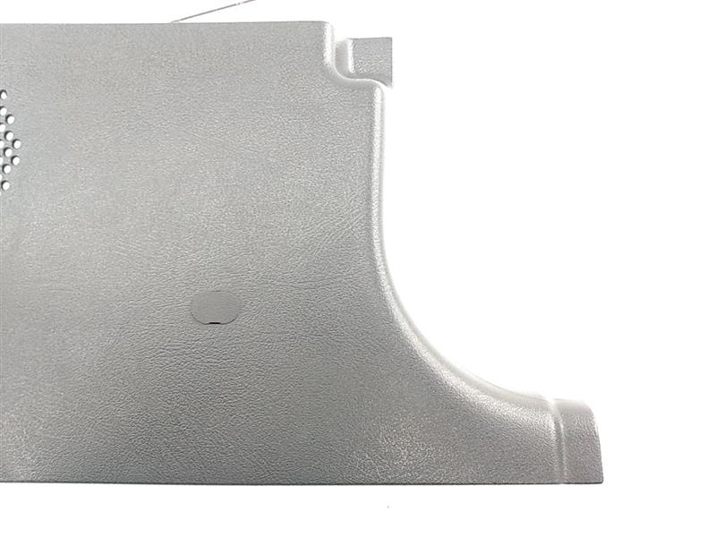 Mercedes SLK230 Front Right Kick Panel