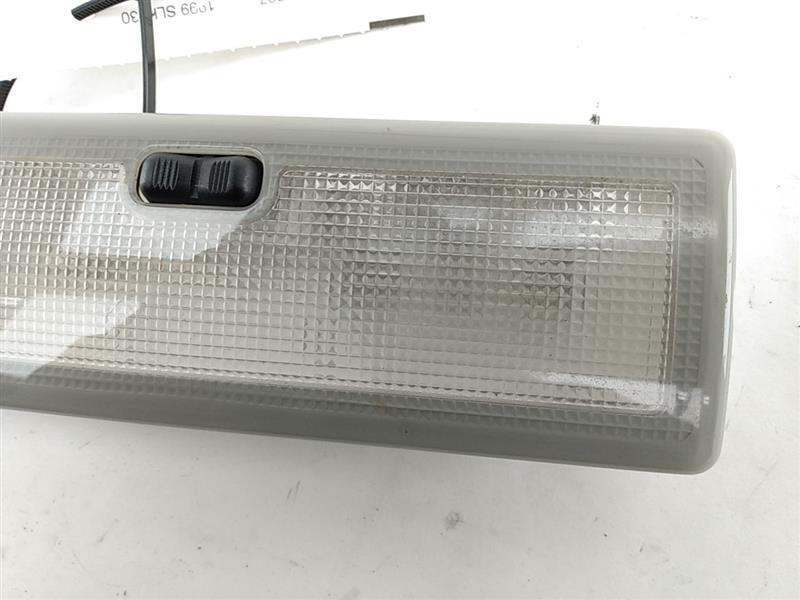 Mercedes SLK230 Front Upper Center Dome Light