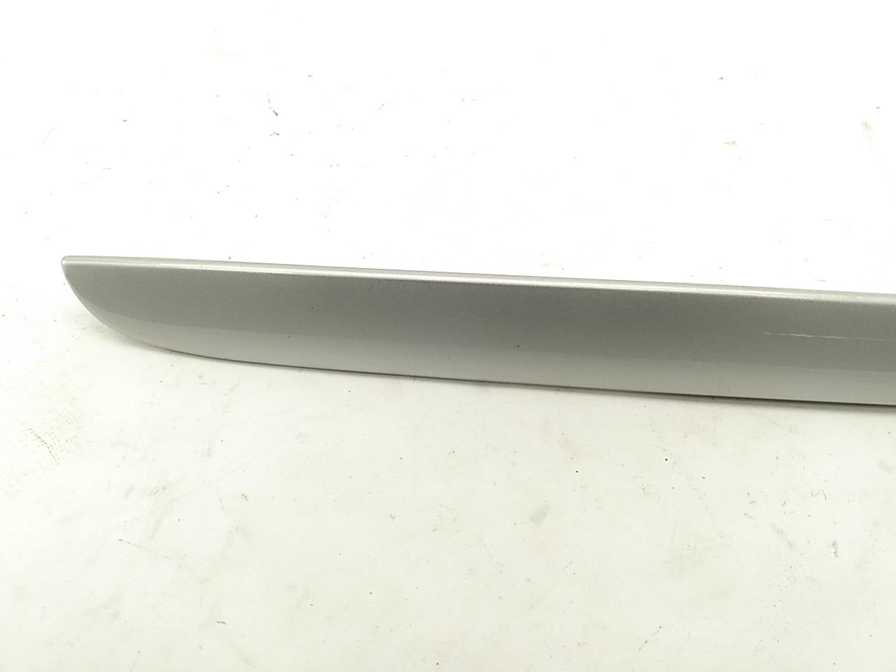 Mercedes SLK230 Trunk Lid Moulding - 0