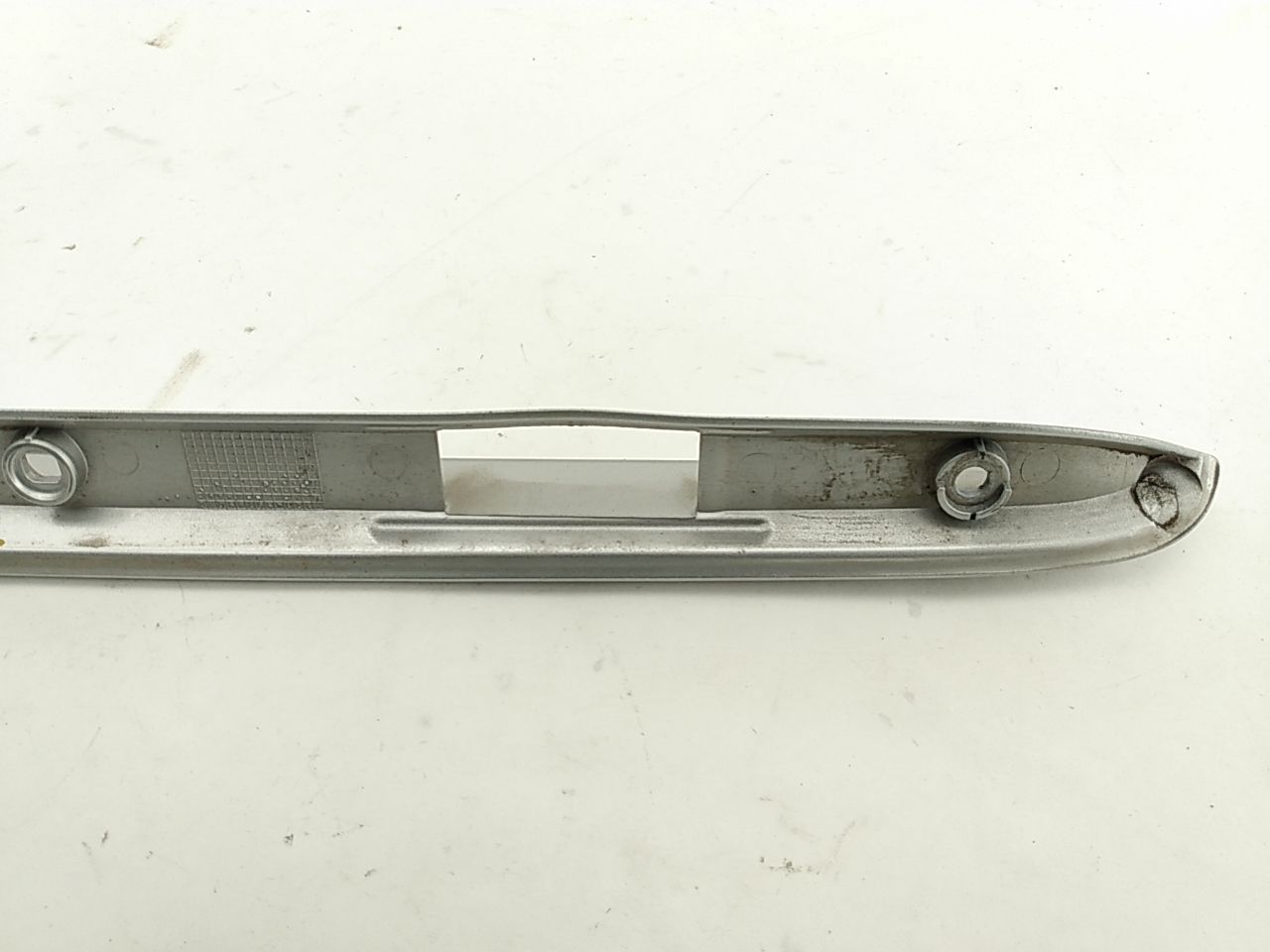 Mercedes SLK230 Trunk Lid Moulding