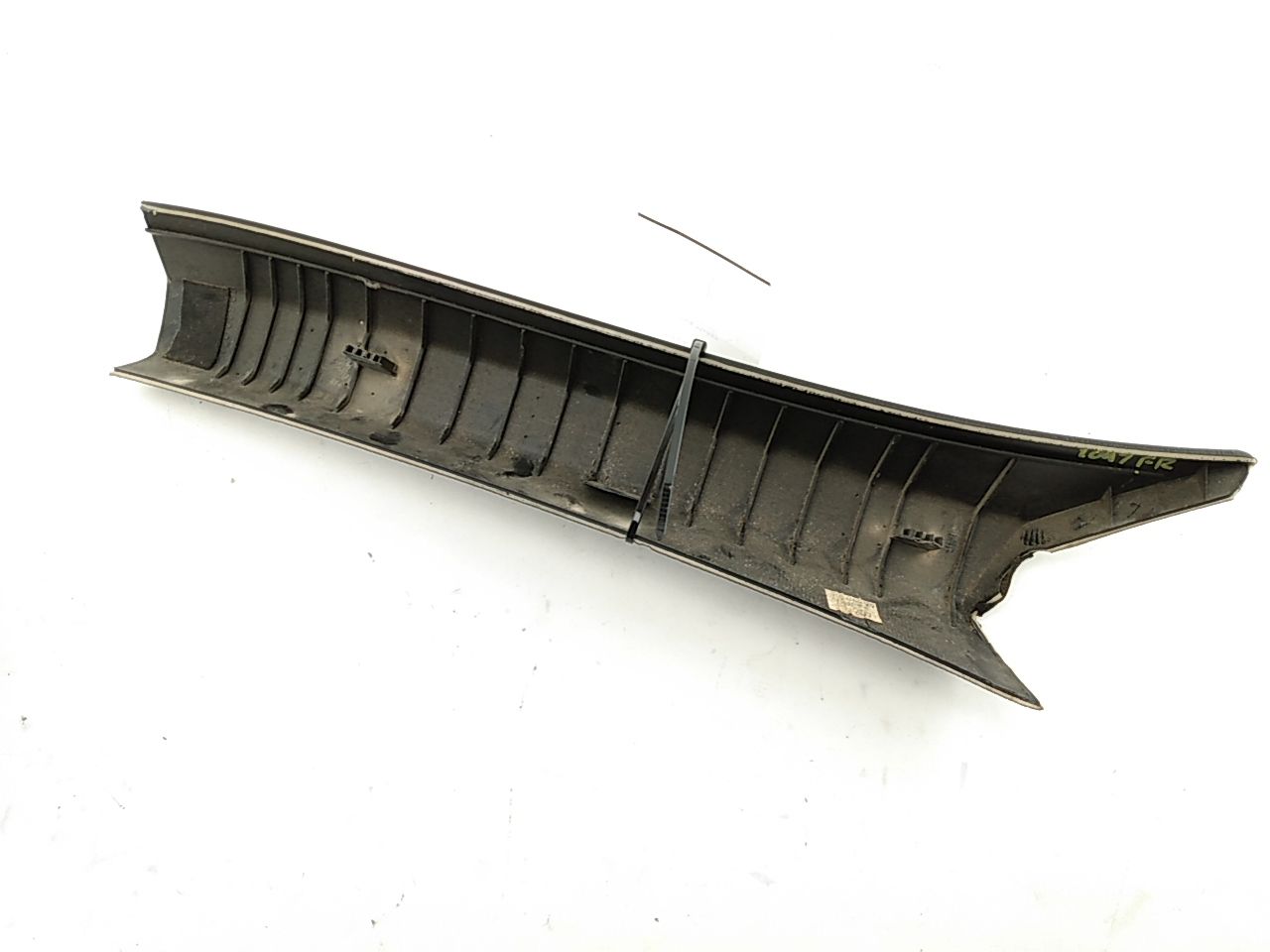 Mercedes SLK230 Front Right A-Pillar Trim