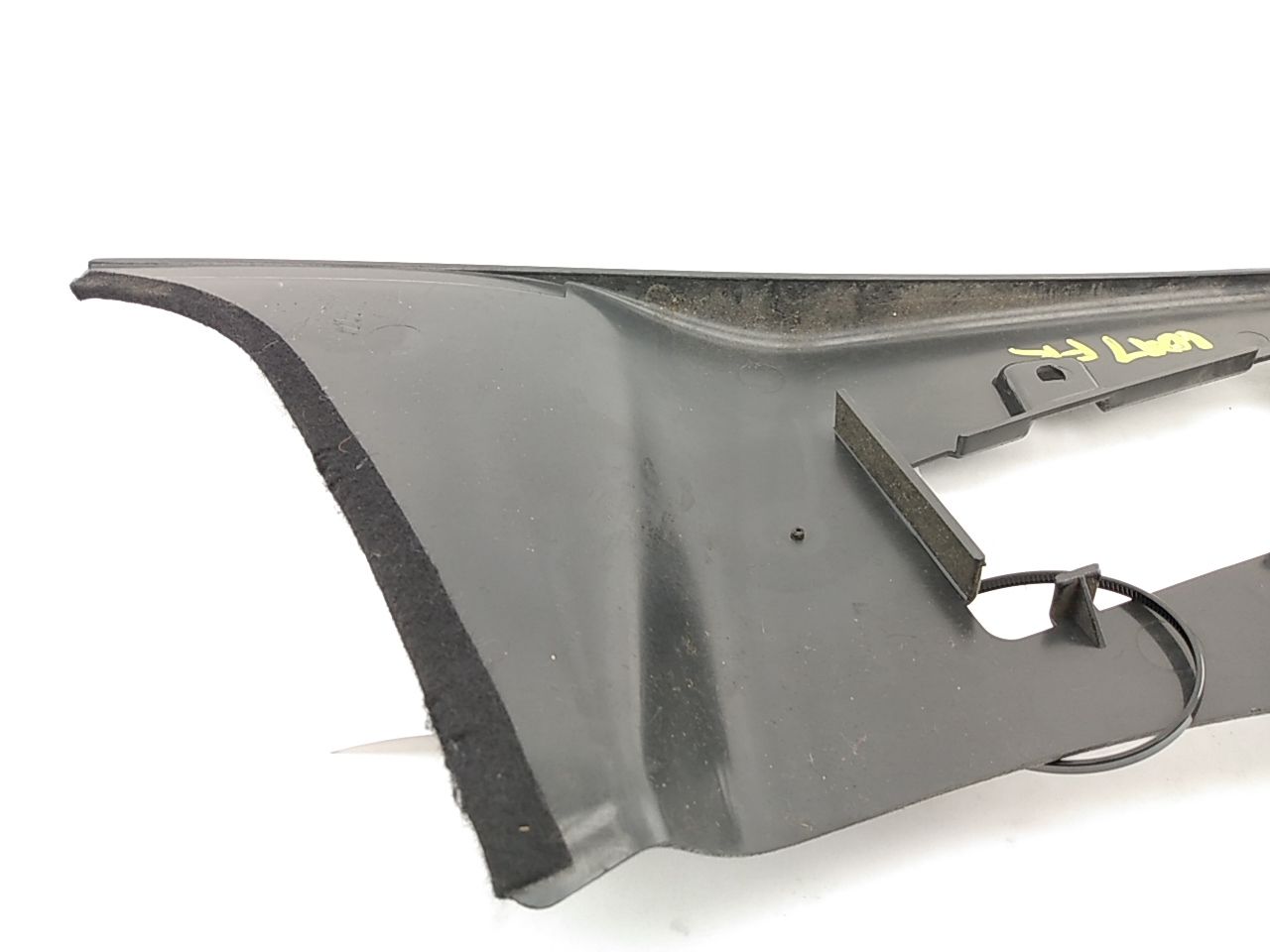 Mercedes SLK230 Front Right Center Console Trim