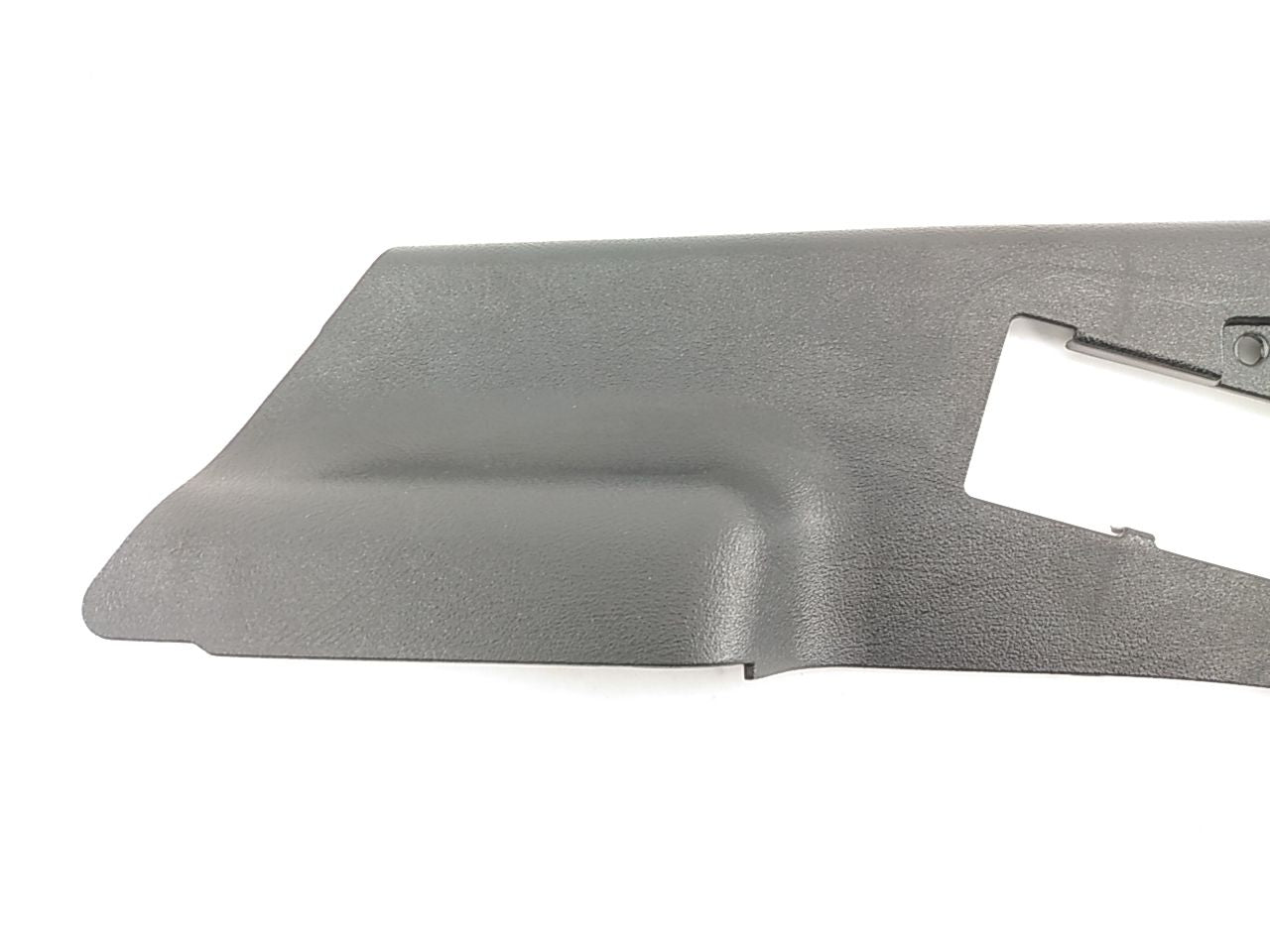 Mercedes SLK230 Front Right Center Console Trim - 0