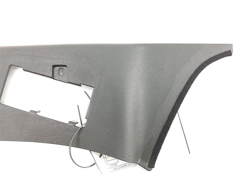 Mercedes SLK230 Front Right Center Console Trim