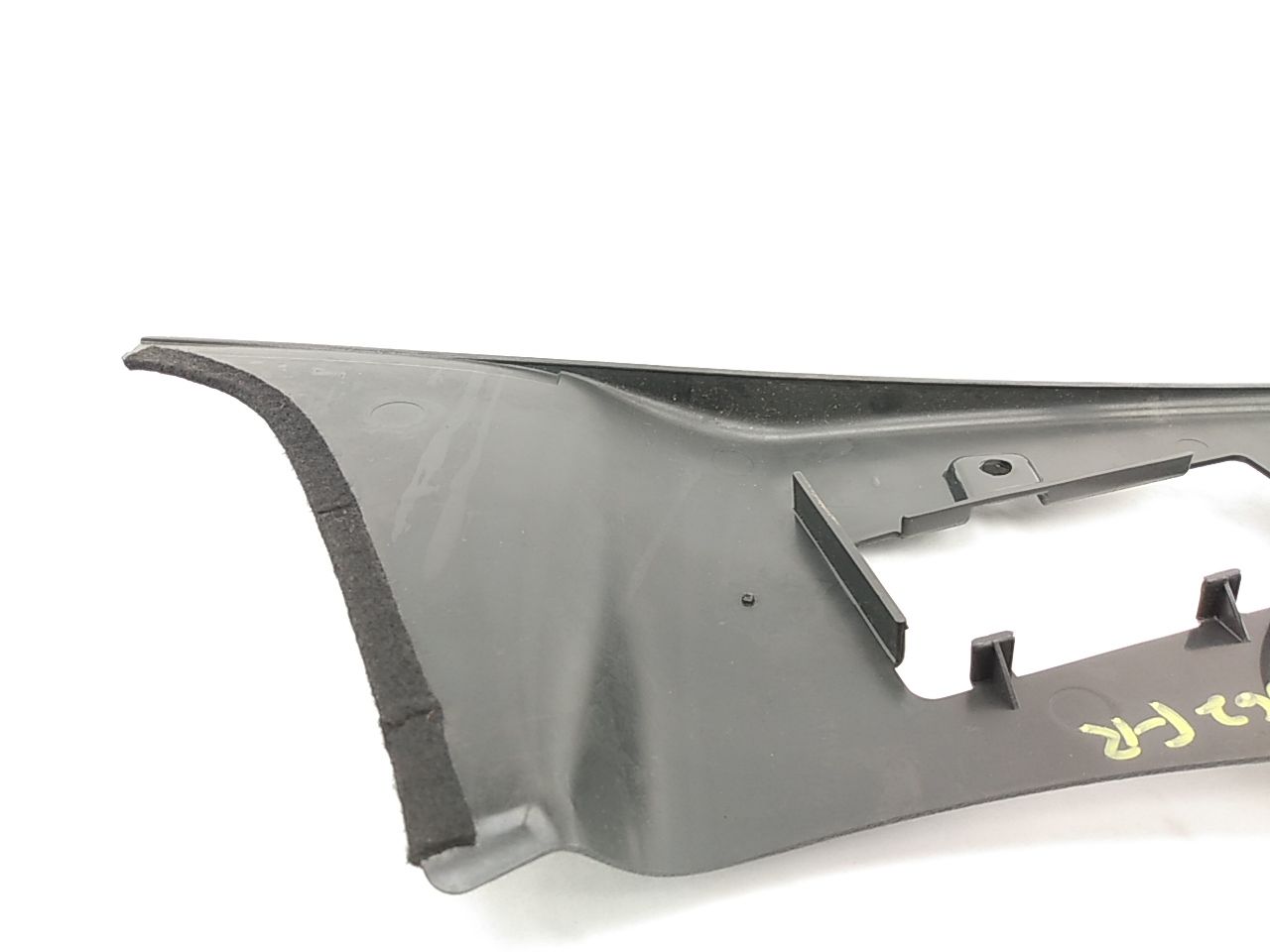 Mercedes SLK230 Front Right Center Console Trim