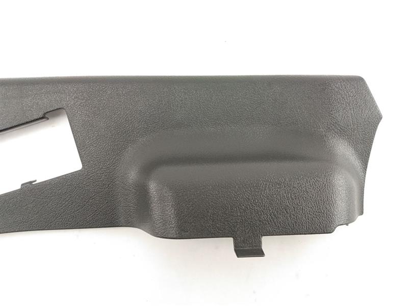 Mercedes SLK230 Front Left Center Console Trim - 0