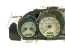 Mercedes SLK230 Instrument Cluster-3