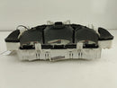 Mercedes SLK230 Instrument Cluster-4