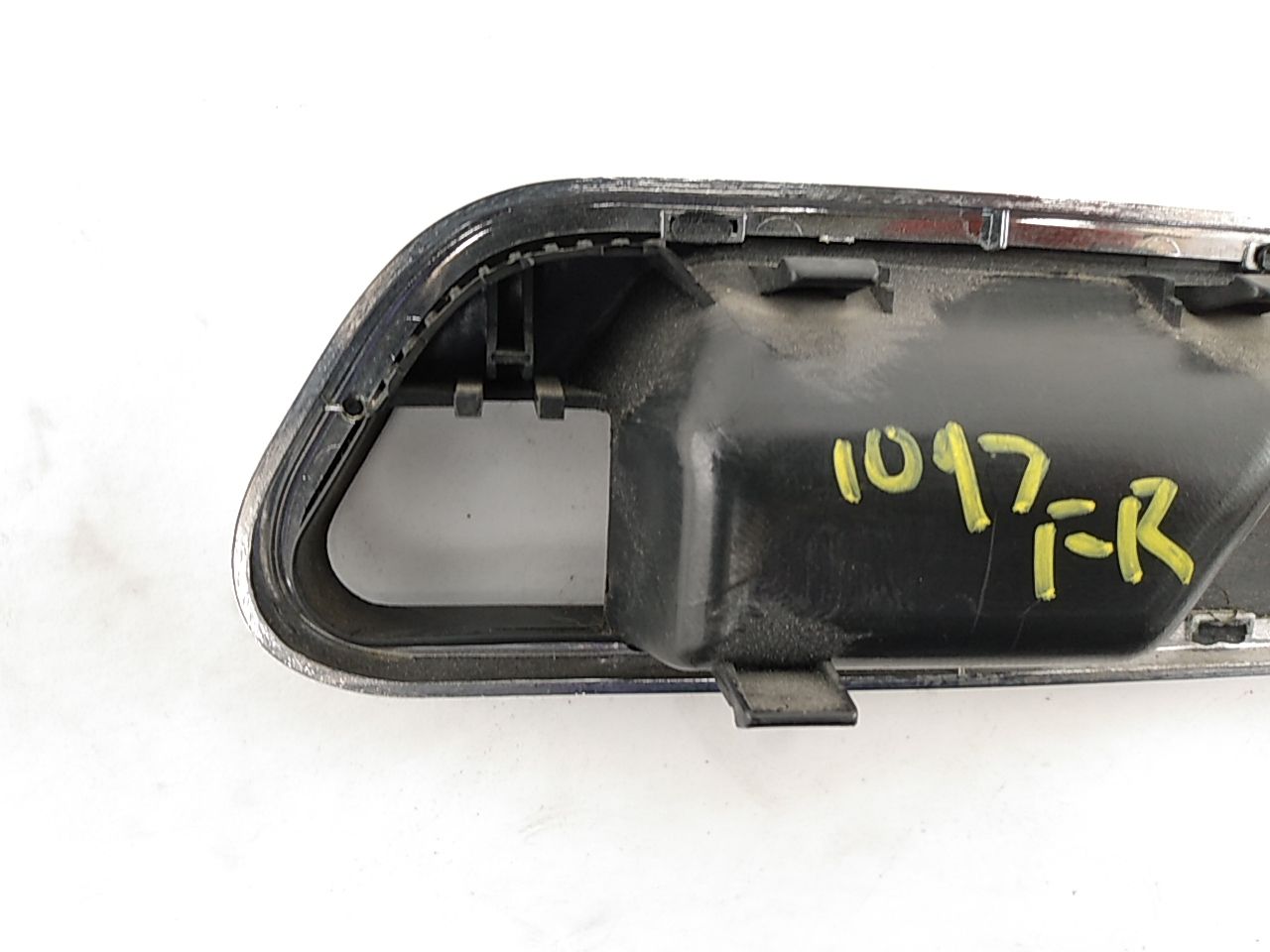 Mercedes SLK230 Front Right Door Switch Trim