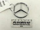Mercedes SLK230 Front Emblem-1