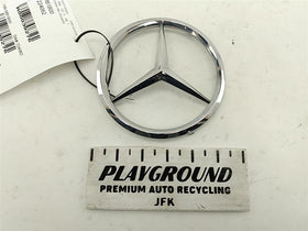 Mercedes SLK230 Front Emblem