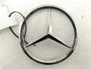 Mercedes SLK230 Front Emblem-2
