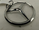 Mercedes SLK230 Front Emblem-3