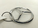 Mercedes SLK230 Front Emblem-4