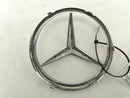 Mercedes SLK230 Front Emblem-7