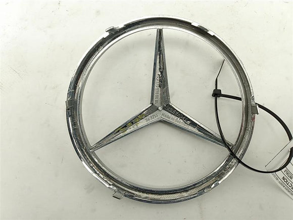 Mercedes SLK230 Front Emblem