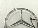 Mercedes SLK230 Front Emblem-8