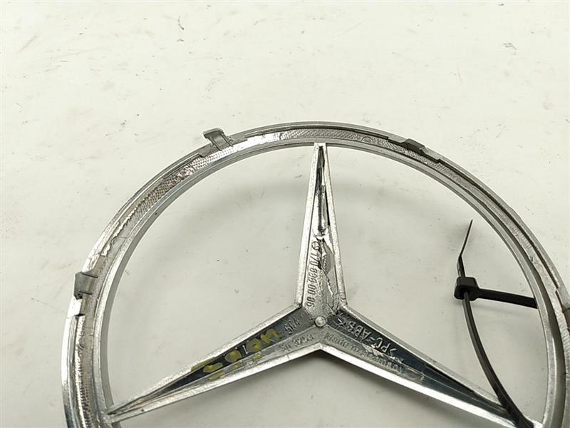 Mercedes SLK230 Front Emblem