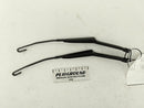 Mercedes SLK230 Wiper Arm Set-1
