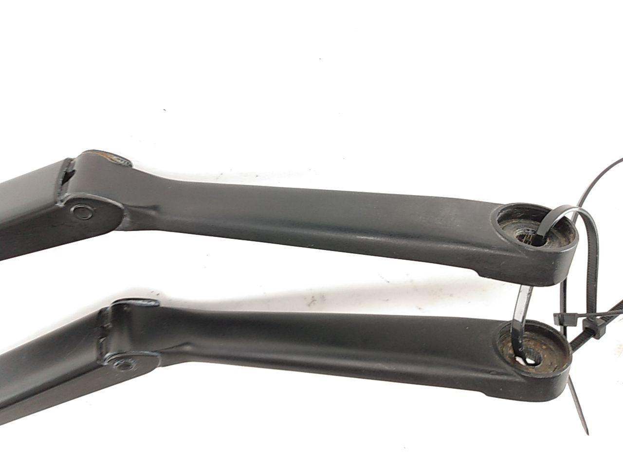 Mercedes SLK230 Wiper Arm Set - 0