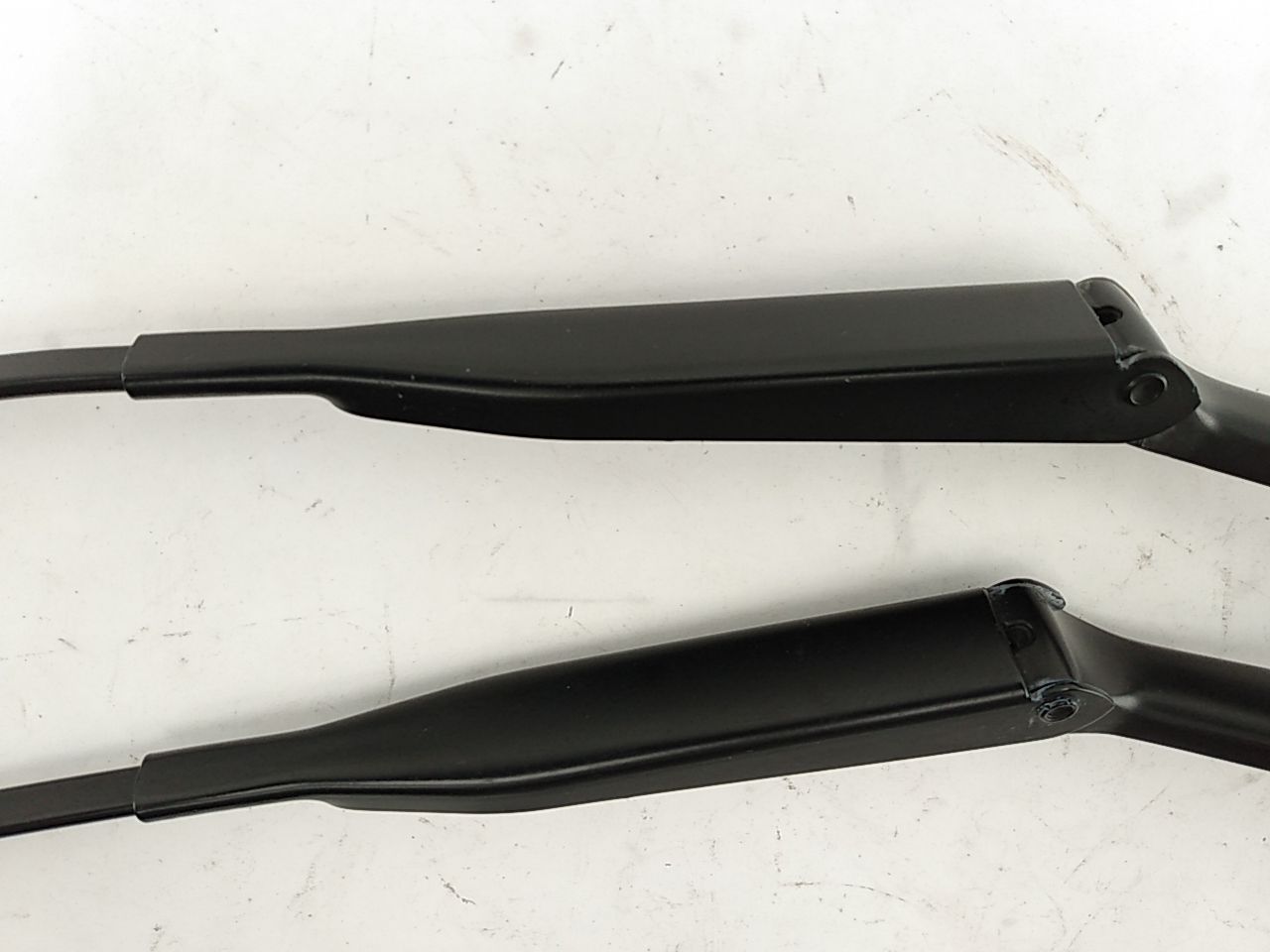 Mercedes SLK230 Wiper Arm Set