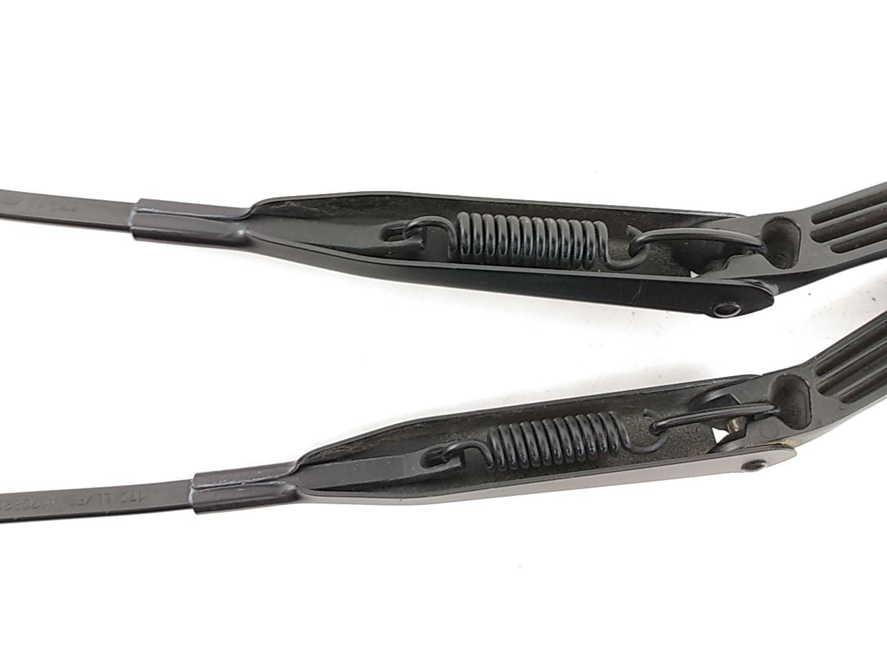 Mercedes SLK230 Wiper Arm Set