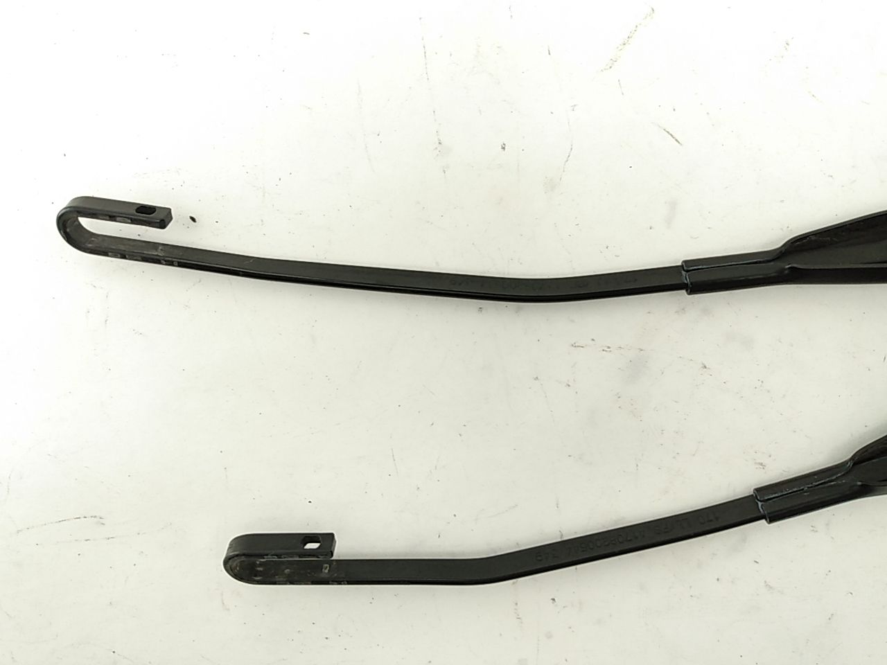 Mercedes SLK230 Wiper Arm Set