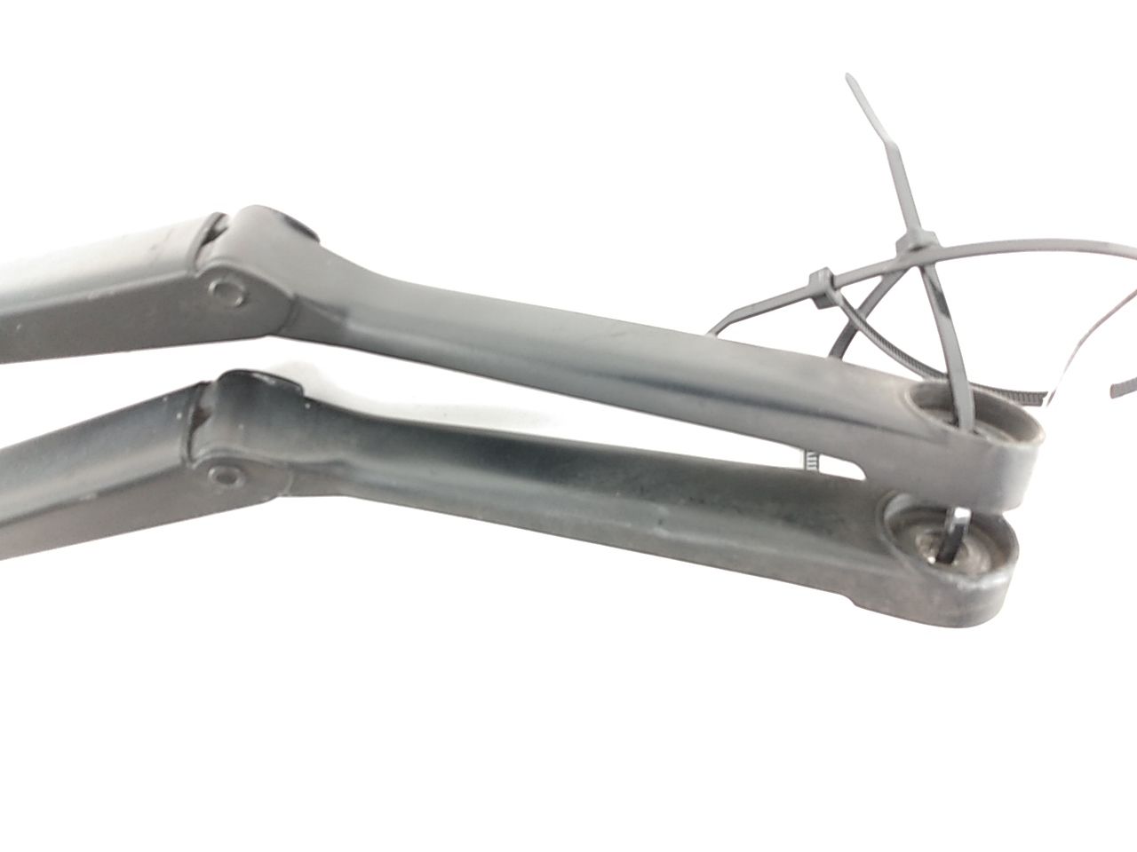 Mercedes SLK230 Wiper Arm Set