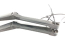 Mercedes SLK230 Wiper Arm Set-2