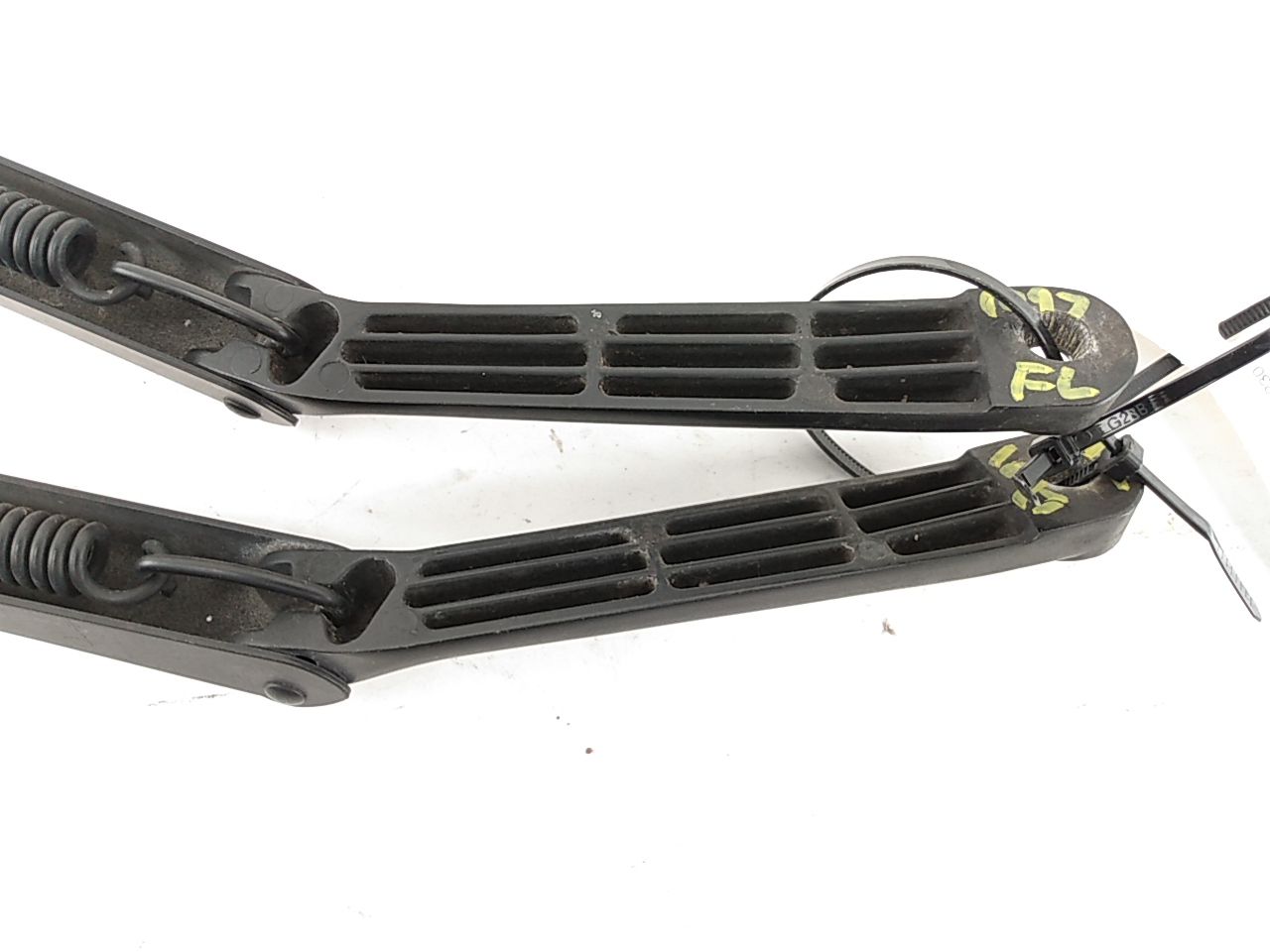 Mercedes SLK230 Wiper Arm Set