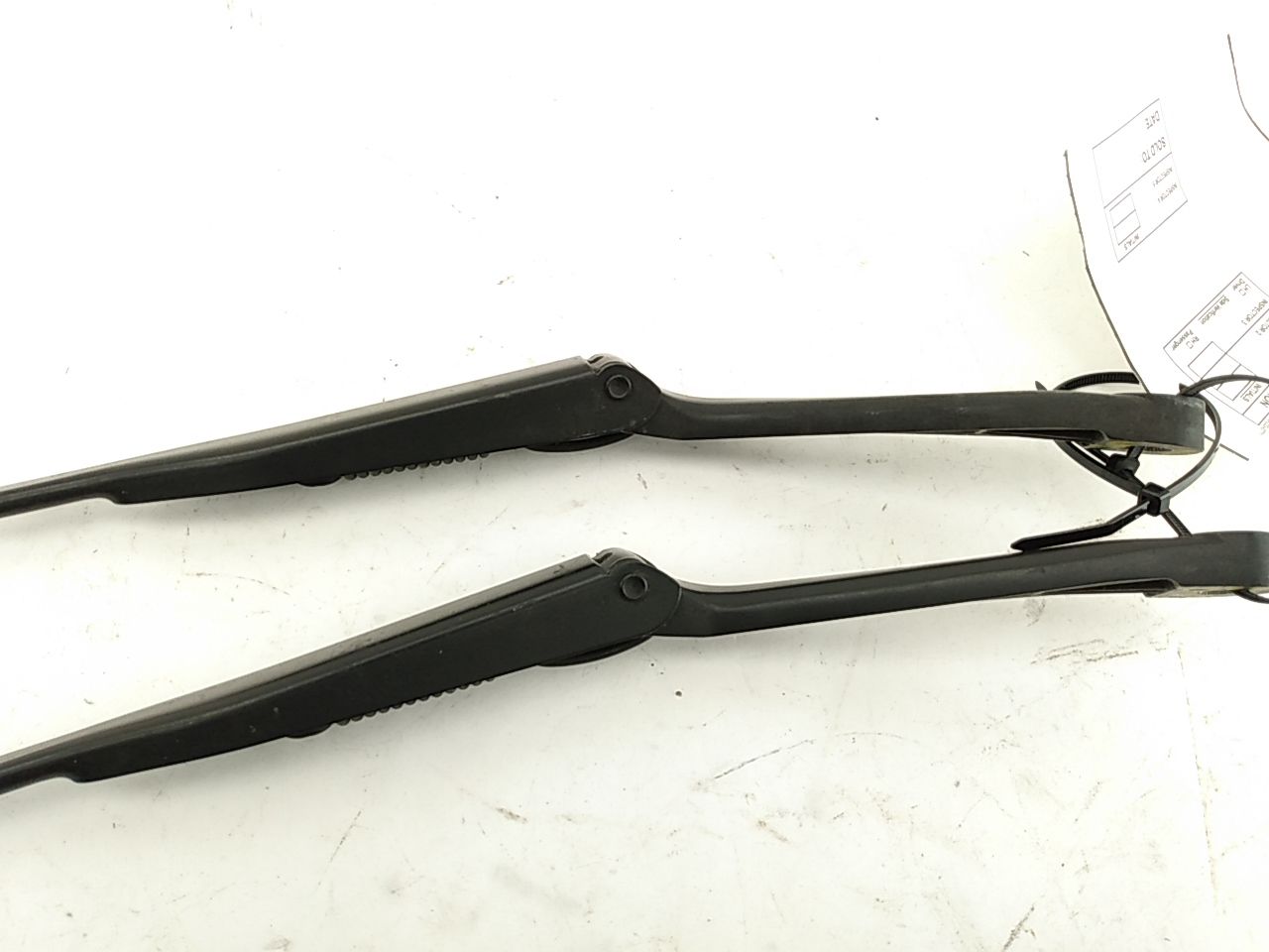 Mercedes SLK230 Wiper Arm Set