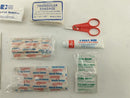 Mercedes SLK230 First Aid Kit-4